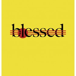 Blessed ‎– Blessed LP